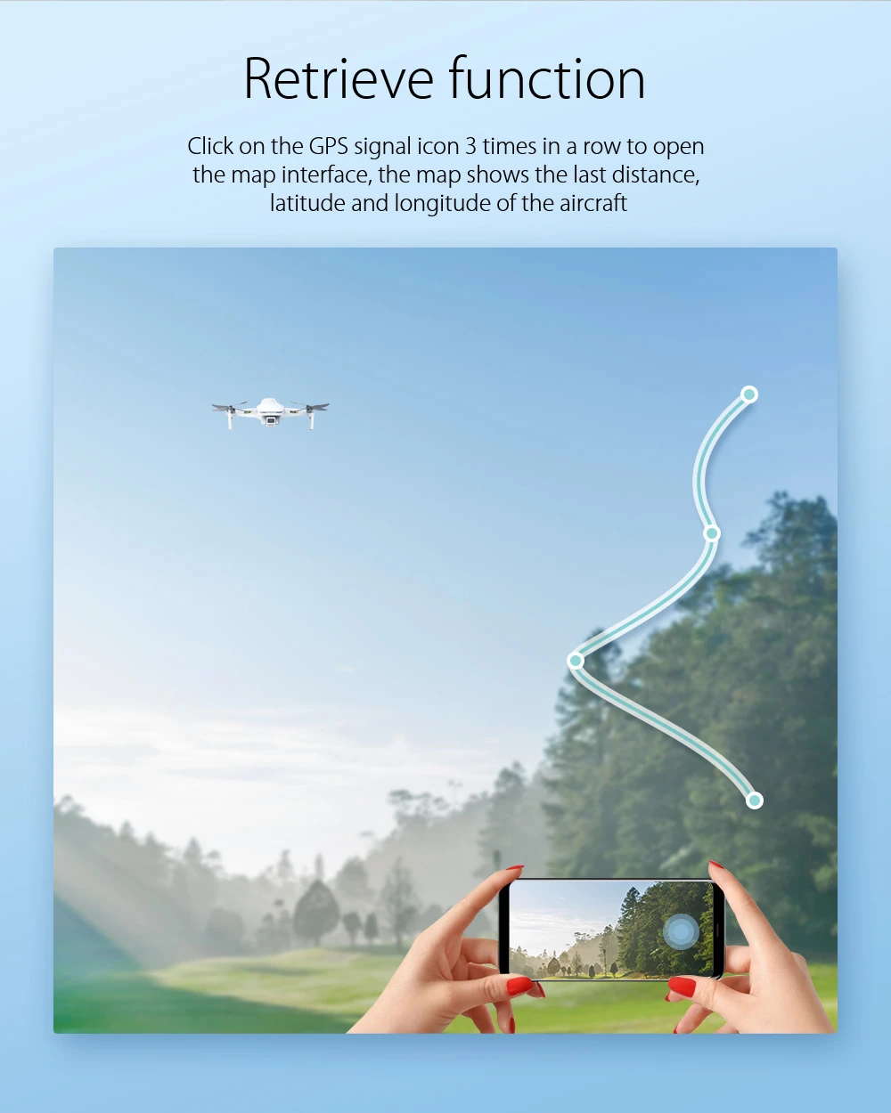 ホビーラジコン EACHINE EX5 Eachine EX5 5G WIFI 1KM FPV GPS With 4K HD Camera Servo