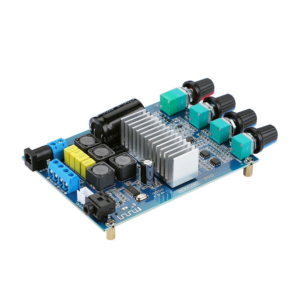 AIYIMA T2 PRO 真空管プリメインアンプTPA3116 AIYIMA T2 PRO 真空管プリメインアンプTPA3116 - メルカリ