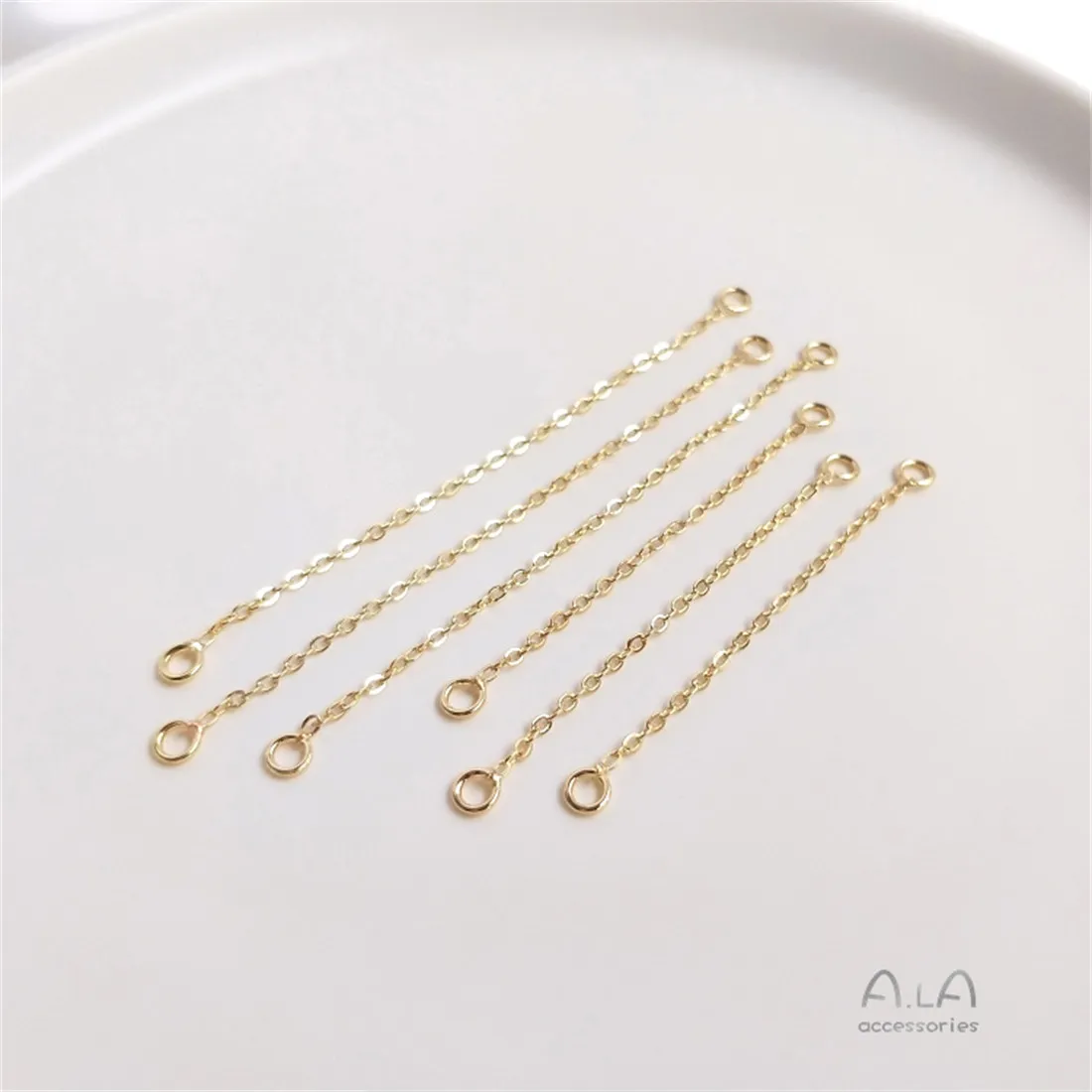 Рисунок 6 - Аксессуары для самостоятельной сборки