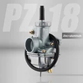 Z-A PZ18