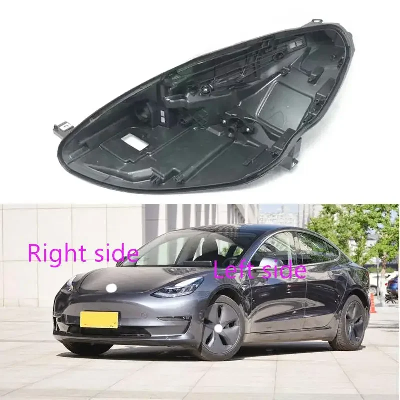 

Передняя фара для Tesla Model 3 Model Y 2019 2020 2021 2022 2023