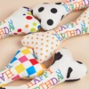 1 pet party birthday gift voice toy, squeaking sound, daily interaction with dogs to relieve boredom 5