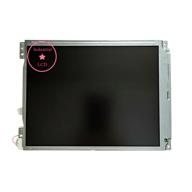 

Original 10.4 Inch DIsplay Screen For Sharp LQ104V1DG51 LQ104V1DG52 LQ104V1DG59 LCD Display LCD Monitors