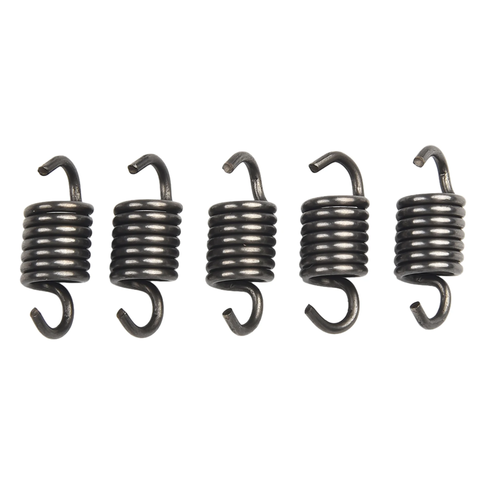 

10pcs Spring For Gasoline Brush Cutter Clutch MS210 MS230 MS231 MS241 Lawn Mower Accessories Garden Power Tools Garden Tools