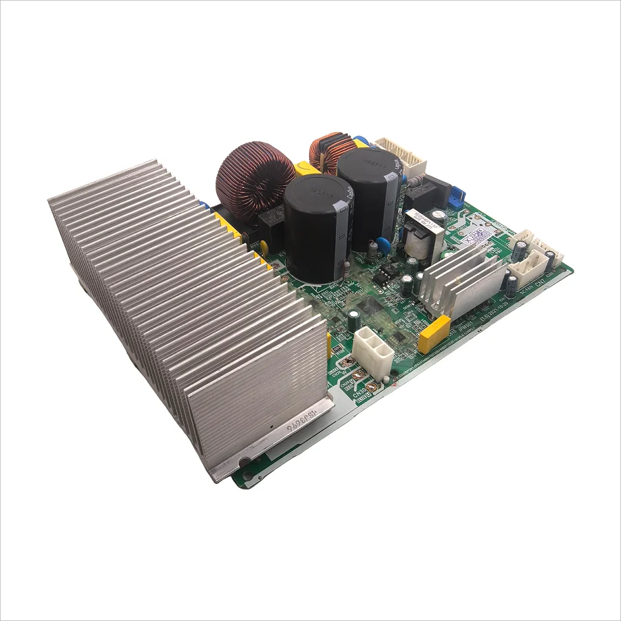 새로운 Midea 에어컨 제어 보드 KFR-35W/BP3N1 17122000045996 회로 기판