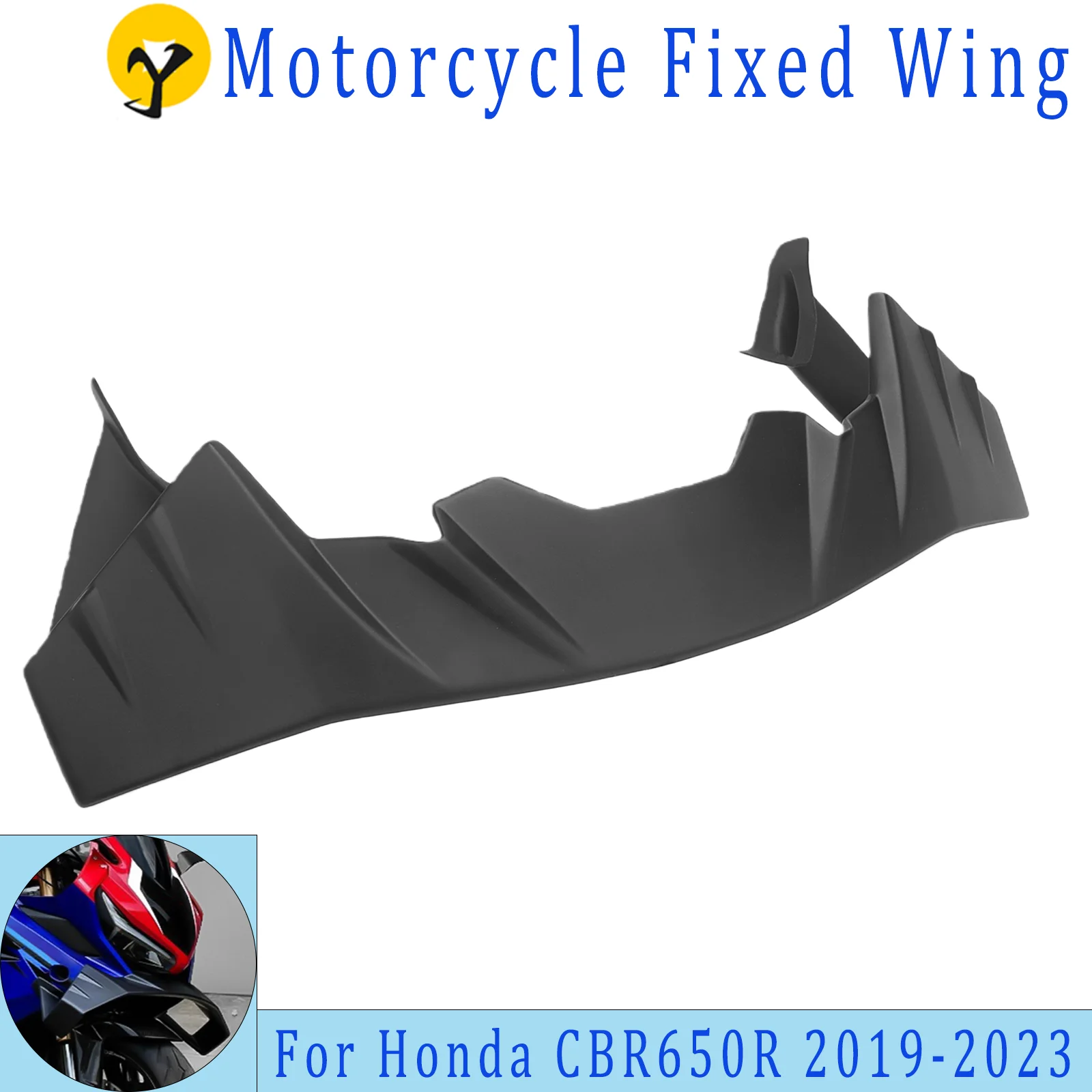 혼다 CBR650R (2019, 2020, 2021, 2022, 2023년식 모델 오토바이)에 적..