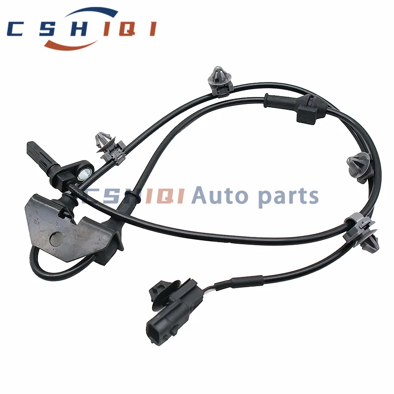 Front Left/Right Wheel ABS Brake Speed Sensor 56220-68L01 For Suzuki Swift ZC32S M16A Auto Spare Parts