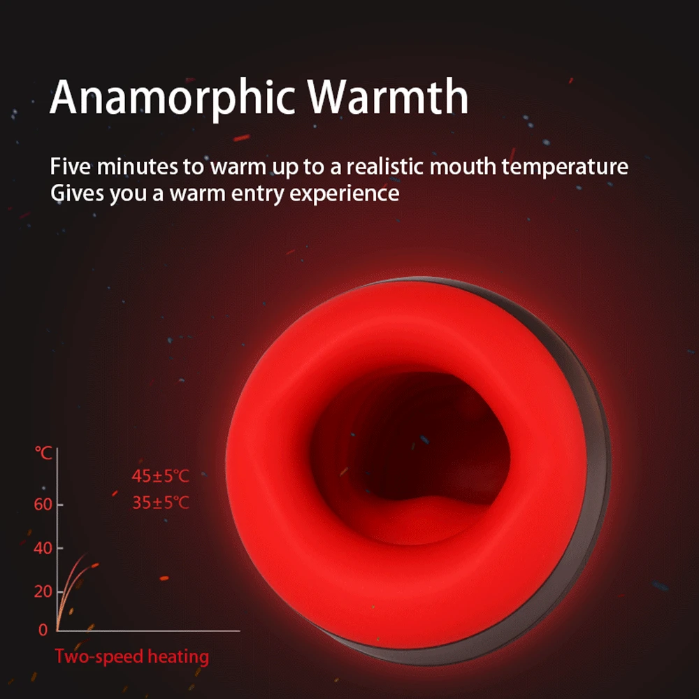 OTOUCH Chiven 3 masturbateurs homme pour hommes chatte jouets mâle Masturbation chauffage vibrant sexe pipe hine_voghion.com