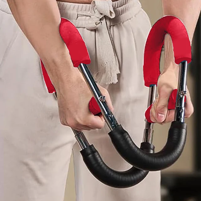 Twister Arm Exerciser 2