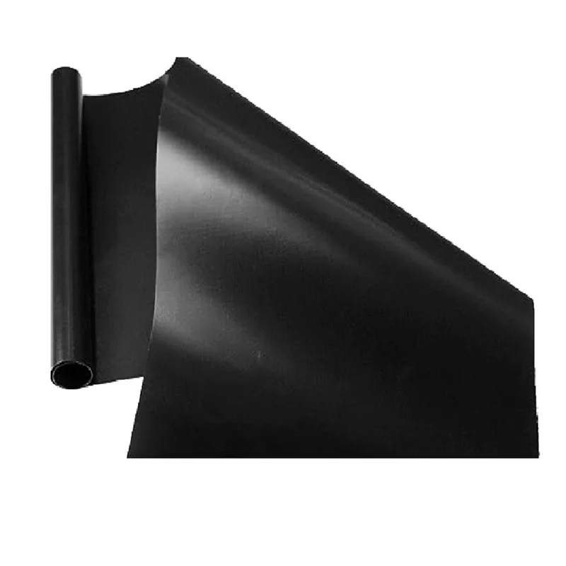 Gas Stove Oil Pad High Temperature Resistant Gas Stove Protection Mat Cleaning Pad Need to Open Own Holes For Gas Stove Pad
