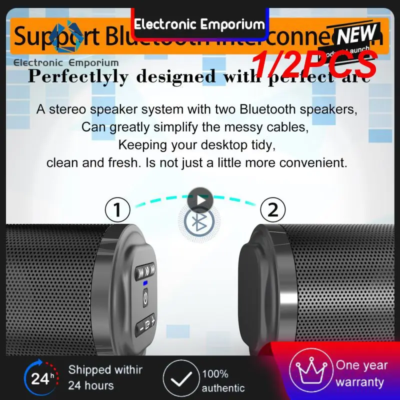 

1/2 шт. Универсальный 2,4G беспроводной пульт дистанционного управления Air Mouse для ТВ приставки проектора проигрывателя ИК пульт дистанционного управления с USB Приемником No