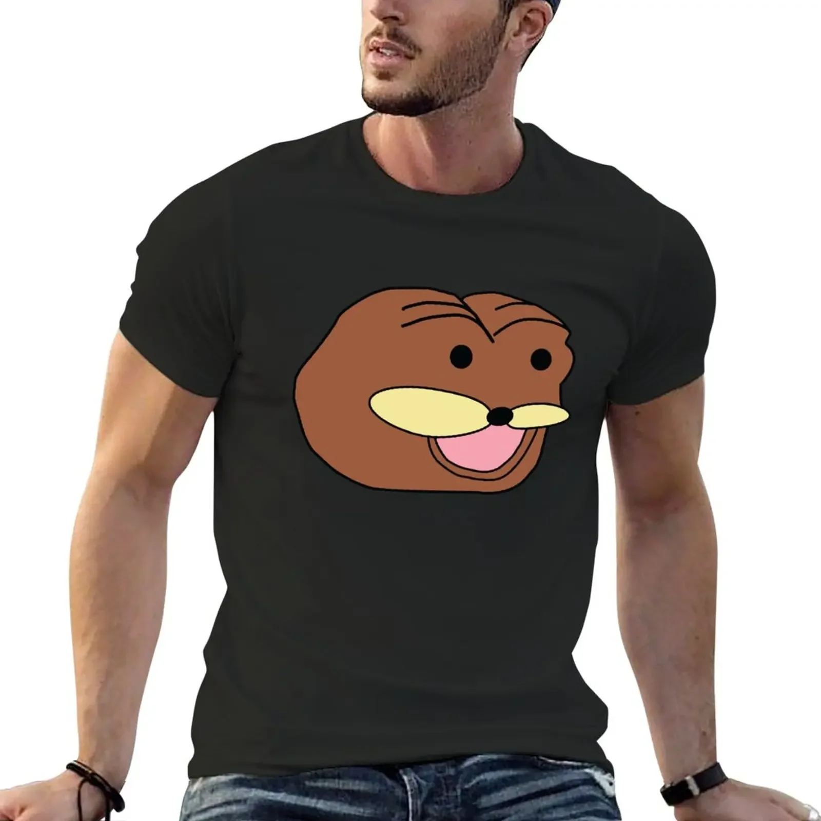 

spurdo benis T-Shirt hippie clothes customs design your own plus size tops workout shirts for men