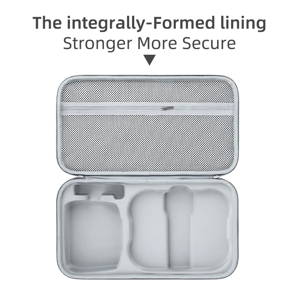 DJI 아바타 360 RC 2 휴대용 보관 가방 하드 케이스 여행용 핸드백 숄더백 DJI 아바타 360 드론 액세서리용