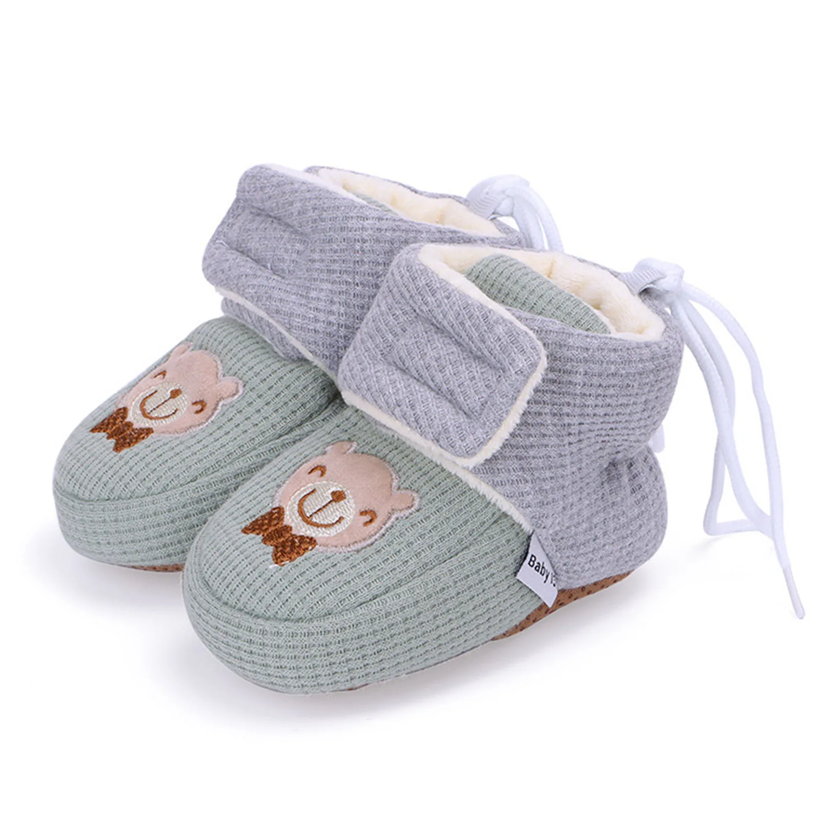 

Toddler Light up Shoes Size 4 Fleece Booties Baby Girl 9 Toddler Winter Boots Baby Booties Pack Size 12 Little Boy Shoes Toddler
