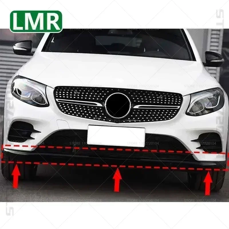 2016-2019 W253 X253 C253 メルセデスベンツ GLC クラス