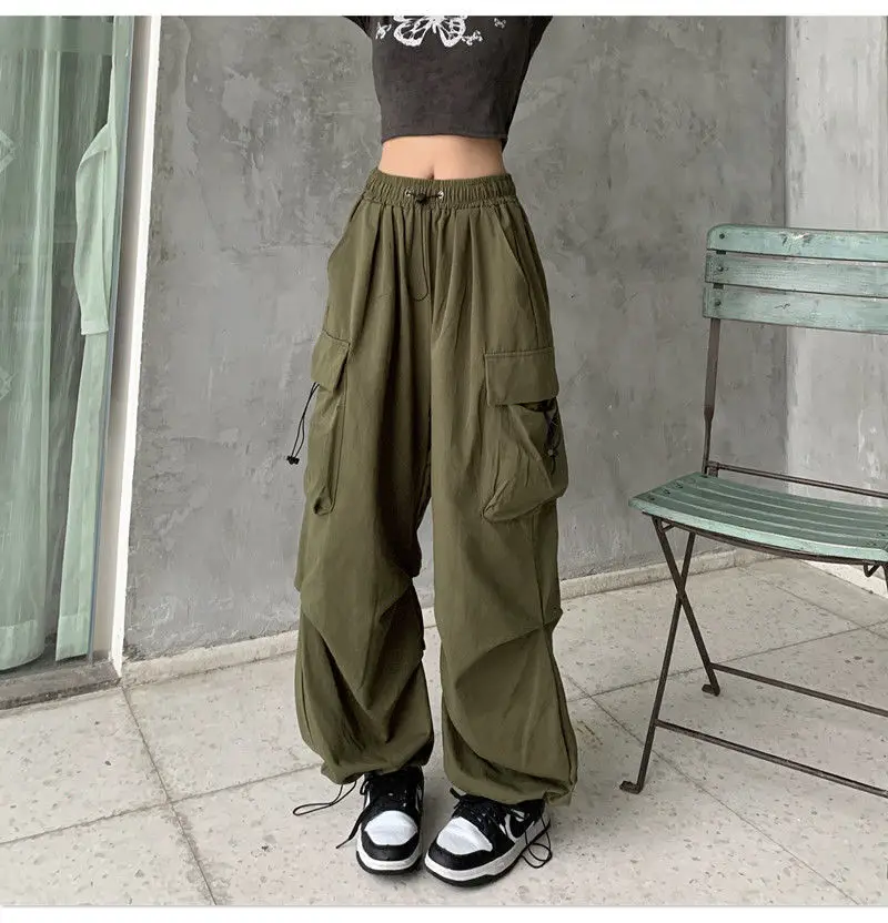 cargo pants for women