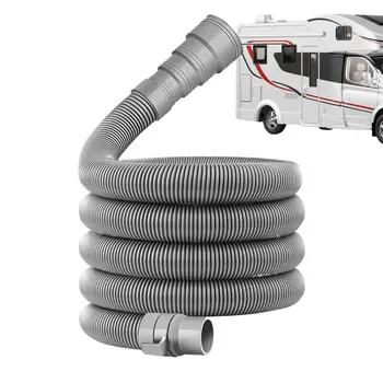 RV Sewer Hose Kit 1