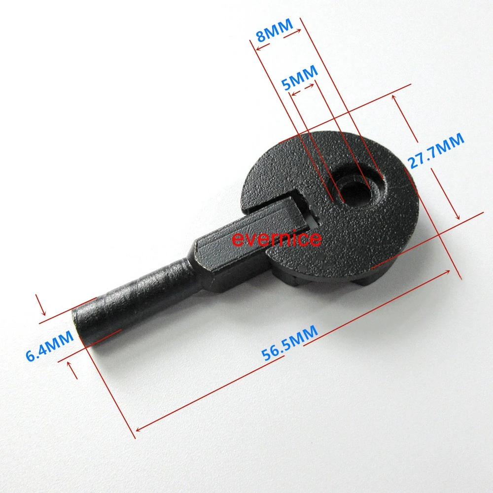 2 Cerniere Per Armadietto Macchina Da Cucire - Modello HA-204, Compatibili Con Singer 15-30+ - Foto 10