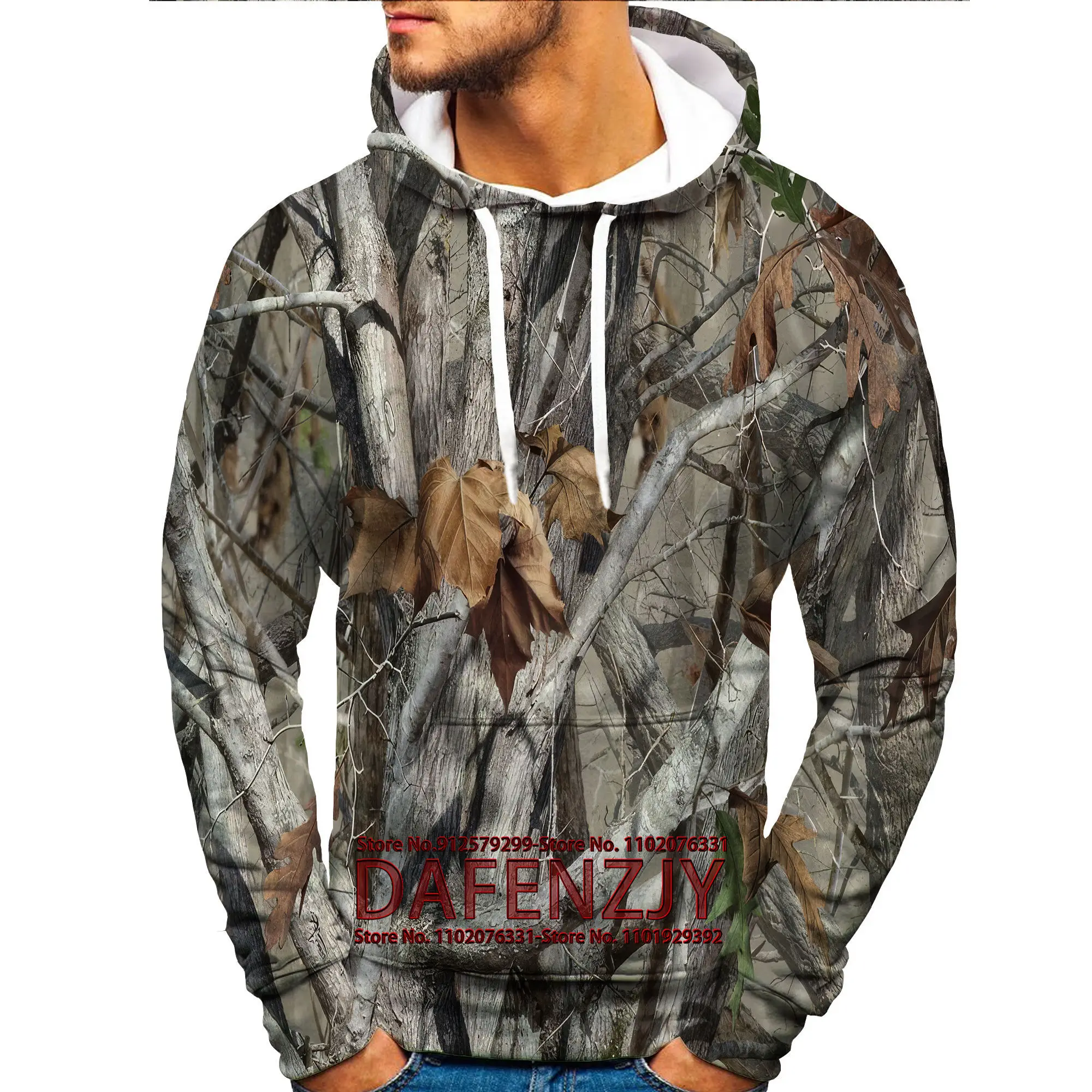 

Camouflage Hoodie Mens Graphic Prints Daily Classic Casual 3D Pullover Streetwear Hoodies Long Sleeve Hooded Outdoor Camping Hun