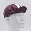 Classic Quick Dry Polyester Lattice Cycling Hat Bicycle Cap For Men And Women Breathable UV proof Riding Hat Unisex 5