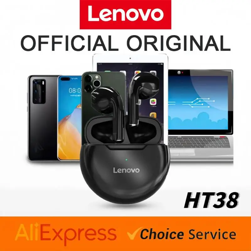 ΠΠ°ΡΡΠ½ΠΈΠΊΠΈ Lenovo HT38 LivePods TWS Bluetooth 5,0, ΡΠΏΠΎΡΡΠΈΠ²Π½ΡΠ΅ Π²ΠΎΠ΄ΠΎΠ½Π΅ΠΏΡΠΎΠ½ΠΈΡΠ°Π΅ΠΌΡΠ΅ Π½Π°ΡΡΠ½ΠΈΠΊΠΈ 9D, Hi-Fi Π½Π°ΡΡΠ½ΠΈΠΊΠΈ, ΠΌΠΈΠ½ΠΈ Π±Π΅ΡΠΏΡΠΎΠ²ΠΎΠ΄Π½ΡΠ΅ Π½Π°ΡΡΠ½ΠΈΠΊΠΈ Ρ ΠΌΠΈΠΊΡΠΎΡΠΎΠ½ΠΎΠΌ, ΠΎΡΠΈΠ³ΠΈΠ½Π°Π»ΡΠ½ΡΠ΅ ΠΠ°ΡΡΠ½ΠΈΠΊΠΈ Lenovo HT38 LivePods TWS Bluetooth 5,0, ΡΠΏΠΎΡΡΠΈΠ²Π½ΡΠ΅ Π²ΠΎΠ΄ΠΎΠ½Π΅ΠΏΡΠΎΠ½ΠΈΡΠ°Π΅ΠΌΡΠ΅ Π½Π°ΡΡΠ½ΠΈΠΊΠΈ 9D, Hi-Fi Π½Π°ΡΡΠ½ΠΈΠΊΠΈ, ΠΌΠΈΠ½ΠΈ Π±Π΅ΡΠΏΡΠΎΠ²ΠΎΠ΄Π½ΡΠ΅ Π½Π°ΡΡΠ½ΠΈΠΊΠΈ Ρ ΠΌΠΈΠΊΡΠΎΡΠΎΠ½ΠΎΠΌ, ΠΎΡΠΈΠ³ΠΈΠ½Π°Π»ΡΠ½ΡΠ΅