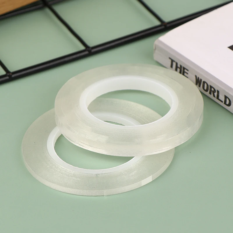 Model Tools 1PC Scribing guide tape Carving Cutting Line Masking Tape for Mecha military model