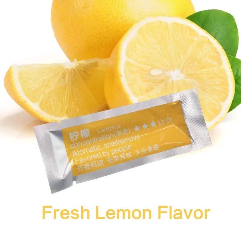 5/15pc Car Air Freshener Outlet Car Air Conditioning Vent Solid Perfume Car Perfume Stick Supplement 7 Flavour Ambientador Coche