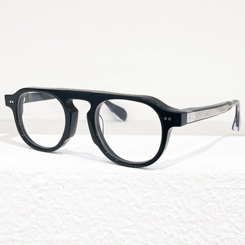 

Top Quality TVR529 Glasses frame Men and women's universal fashion multicolor optional prescription glasses with myopia lenses
