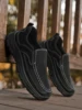 Labor Protection Men's Shoes Autumn Construction Site Work Work Anti Slip Wear-Resistant Sports Leisure Mountain Climbing 6