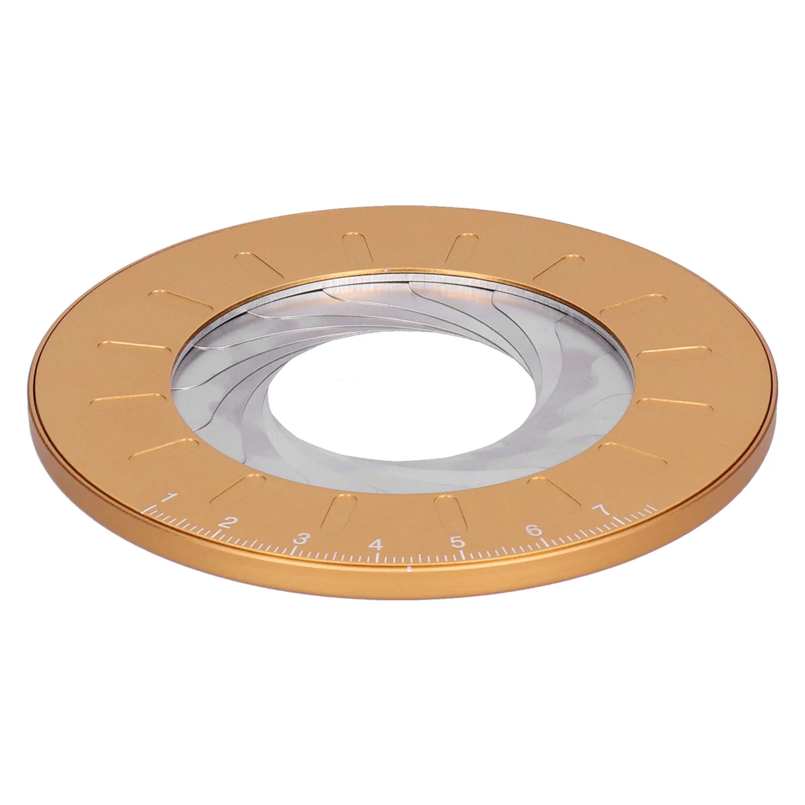 Woodworking Measuring Tool Circle Drawing Tool Stainless Steel Circular Adjustable Diameter for Designer Woodworking Tools