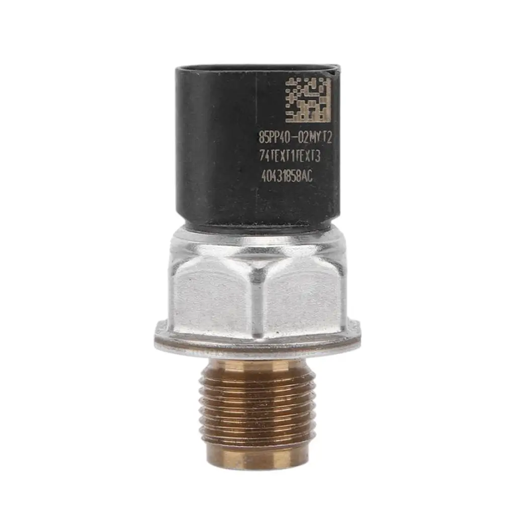 

Fuel Rail Pressure Sensor 741231049648 A2C533 for Ford Transit
