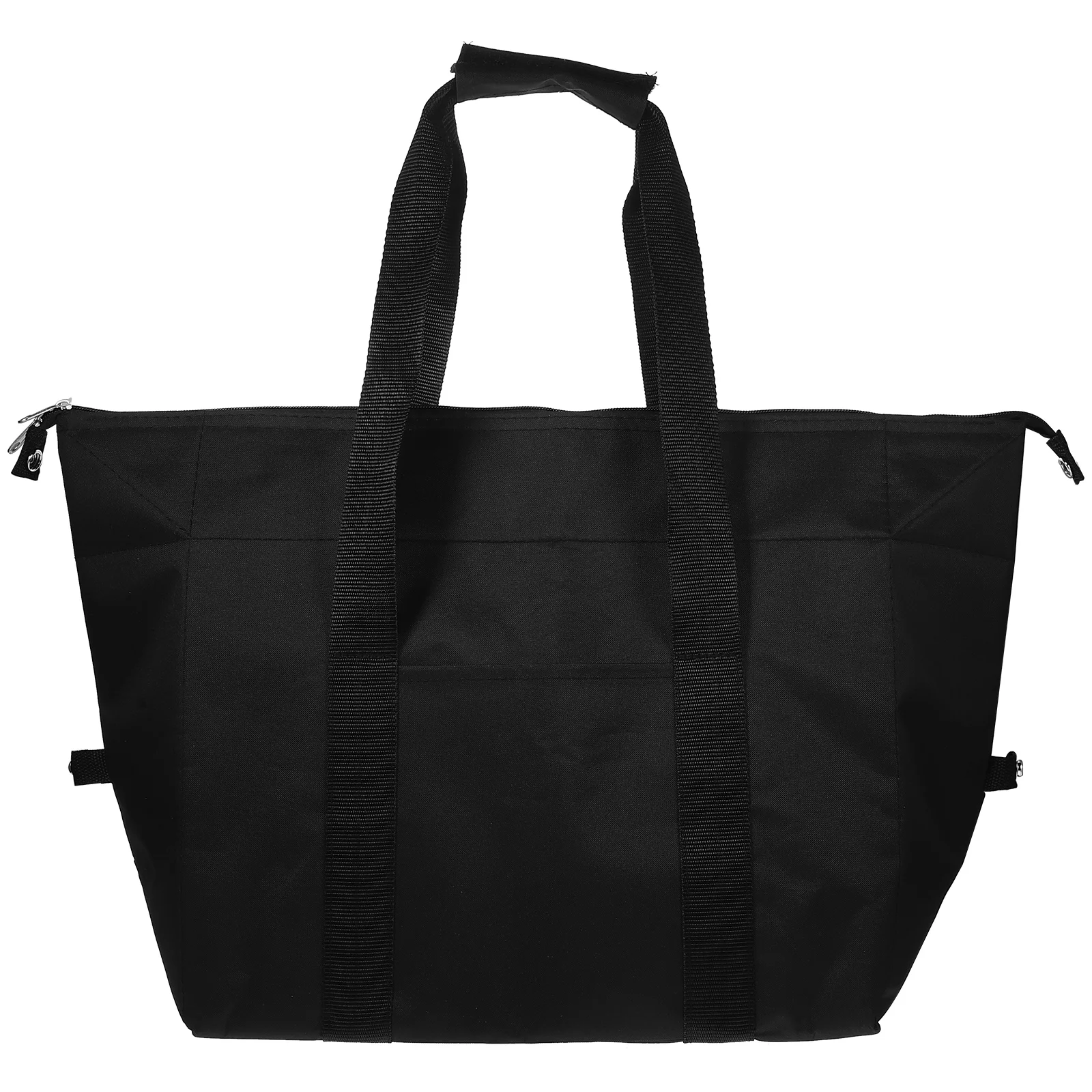 

Insulated Shopping Bag Delivery Bags Freezer Tote Grocery Carrier Food for Cooler