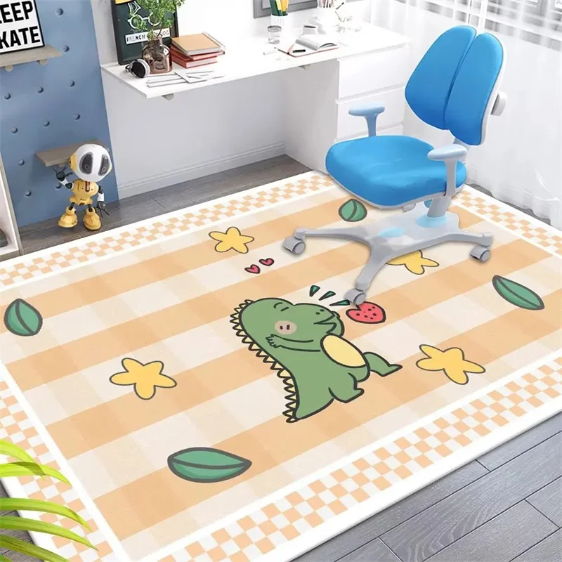 Tapis De Chambre à Coucher (56 Photos): Un Petit Tapis De Sol Ovale