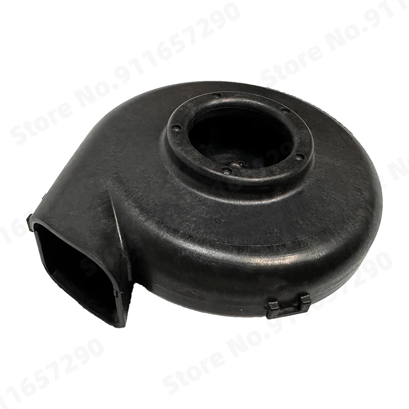 Description Picture 6 of itemFan Module Spare Parts for Dreame Bot L10 Pro D10 Plus D9 MAX Z10 Pro Robot Vacuum Cleaner Fan Motor Accessories