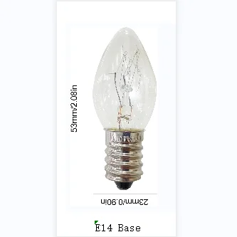 Oven Light Bulb 25w 10-Pack E14 15W Salt Lamp Bulbs - Dimmable, Heat-Resistant For Ovens, Fridges & More Light Bulbs