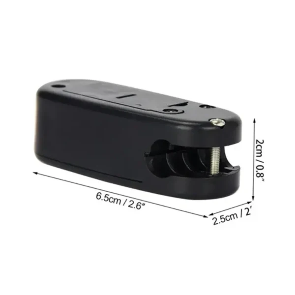 Рисунок 5 - Портативная указка для гольфа