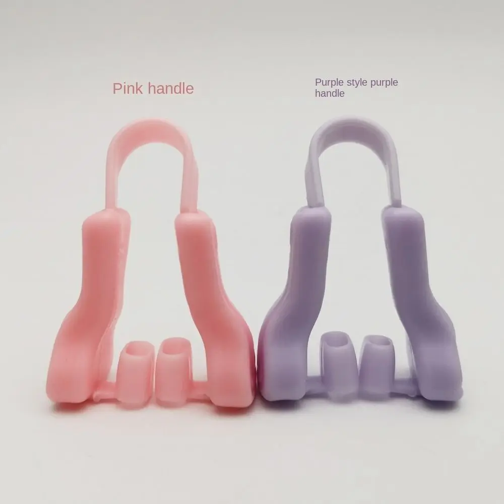 Beauty Tool Nose Lifter Effective Bridge Lifting Up Comfortable Nose Shaper Clip Reshape Slimmer Nose Bridge Straightener Girl 4