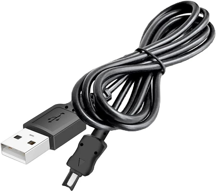 EH-67 USB Cable Charging Cord EH67 For nikon l810 Digital Camera Coolpix L100 L105 L110 L120 L310 L320 L330 L340 L820 L830 L840 camera usb cable
