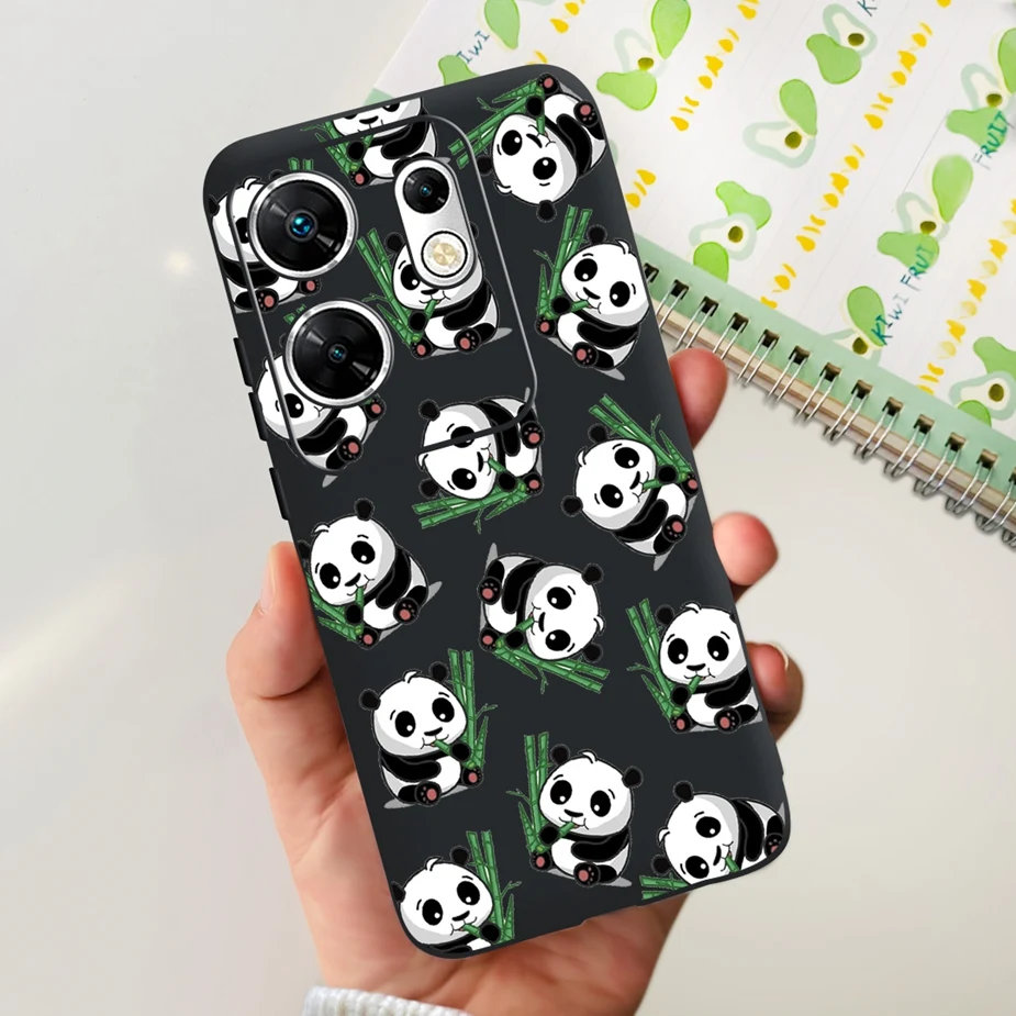 Cute Painted Soft TPU Phone Case - Popular Design Protective Bumper Cover