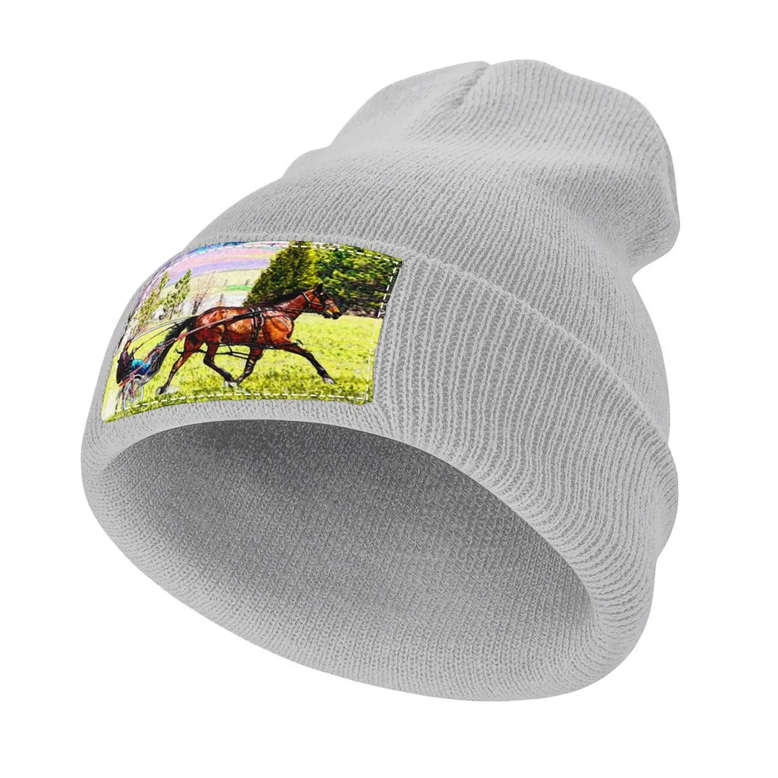 

Workout! Knitted Cap Dropshipping Sunhat |-F-| Hats For Women Men's