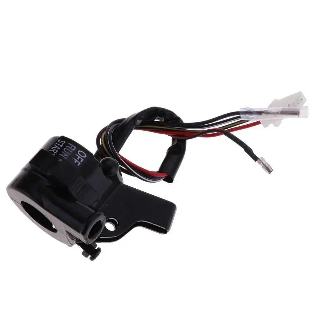 

Starter Motorcycle Start Brake Lever Circuit Breaker Cable for