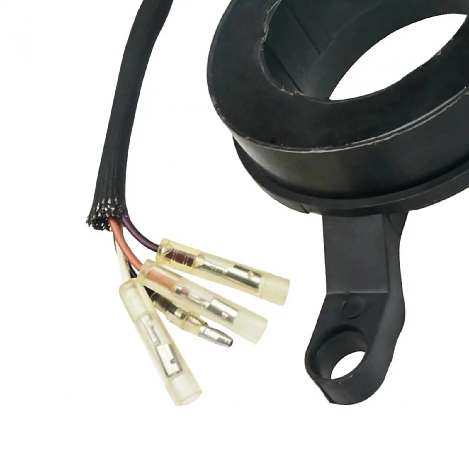 

Trigger Outboard 134-4512-3 855746A12 Durable Replacement Boat Trigger Accessory
