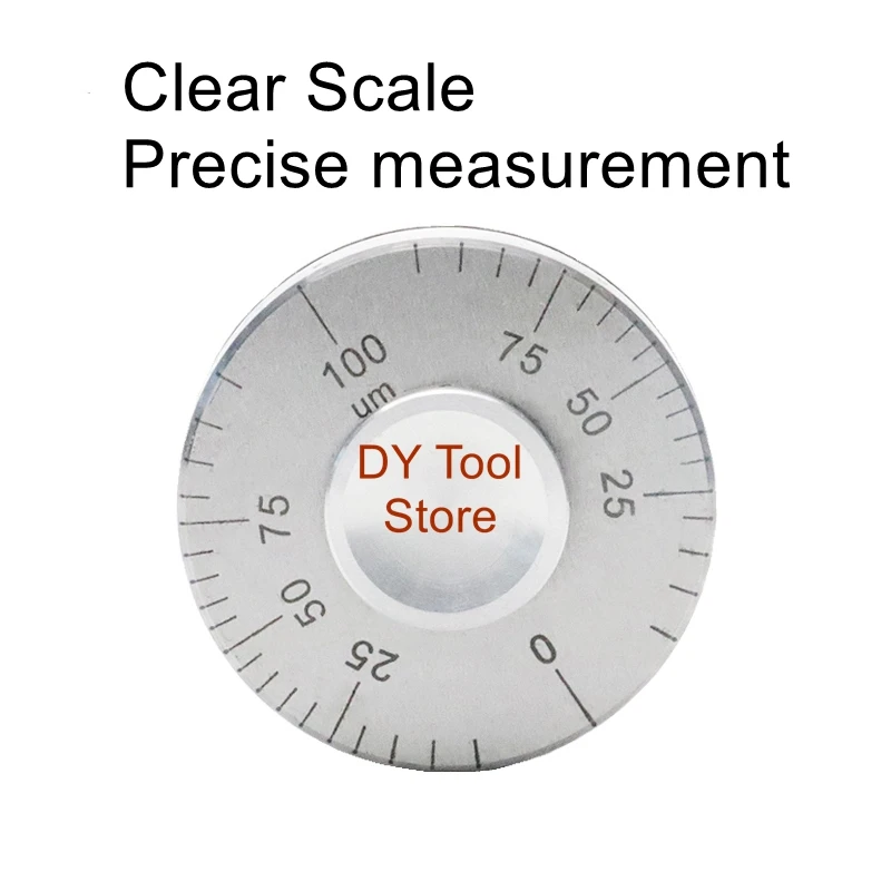 Misuratore di spessore del film bagnato di rotolamento misuratore di spessore del rivestimento della ruota del film bagnato che rotola lo spessimetro del film bagnato