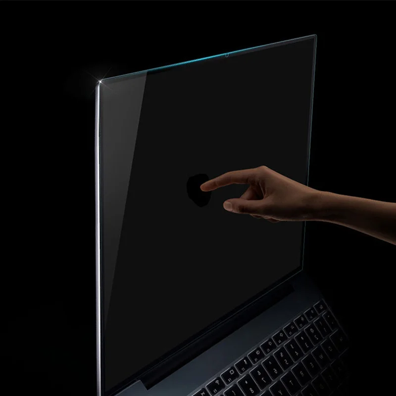Laptop Screen Protector para Huawei Huawei Matebook D14 D15 13 14 x 2023 x Pro 13.9 Magicbook 14 Película Protetora - Imagem 5