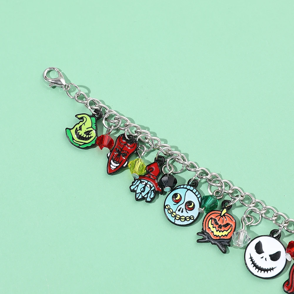the Nightmare Before Christmas