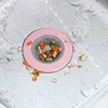 Kitchen Silicone Sink Strainer Waste Plug Strainer Bathroom Drain Sink Cover Sewer Hair Filter Bathroom Sewer Filter Pool Seal 3