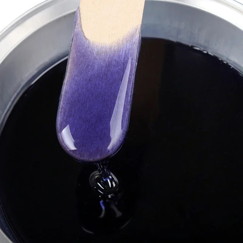 Painless Hot Wax Beans 5