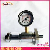 For Bosch VE Diesel Pump Piston Stroke Internal Pressure Meter VE Pump Travel Testing Repair Tool 1
