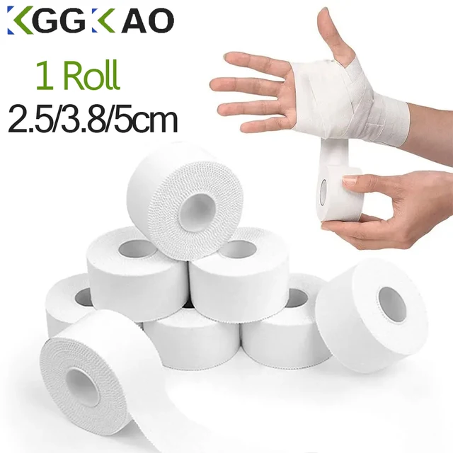 Athletic Sports Boxing Tape 1