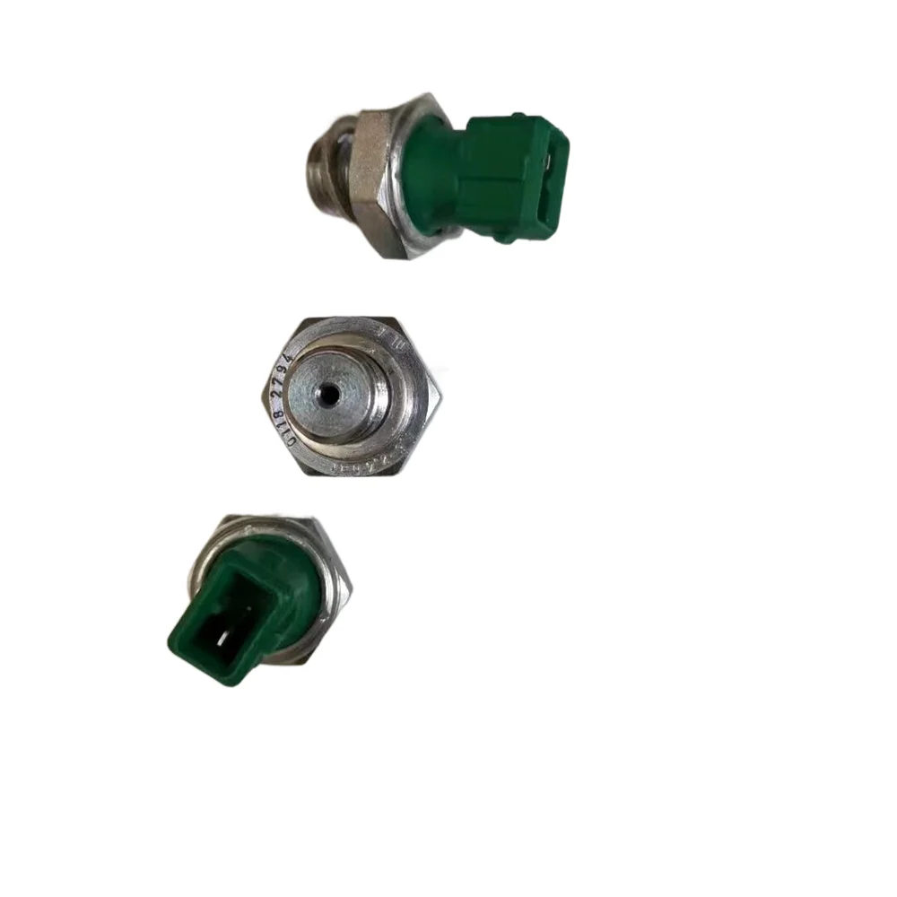 Sensore Pressione Olio 01182794 04199084 Originale Nuovo Misura Per Motore Deutz 1 Pz